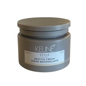Keune ReStyle Cream